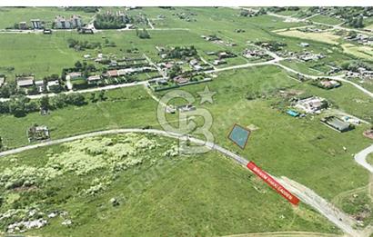 YATIRIMLIK FIRSAT! Arnavutköy Taşolukta 165 m² Arsa