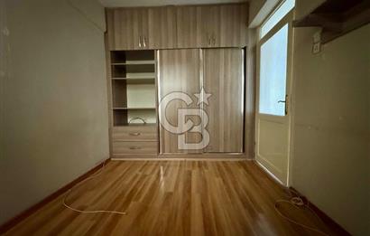Poligonda Merkezi Konumlu Doğalgazlı Satılık 3+1 Daire 