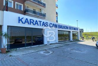 Çanakkale Yolu Üzeri 2 Dükkan Yüksek Getiri!