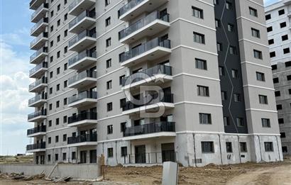 Acil! Menemen New Life 1. Havuzlu Fırsat Daire