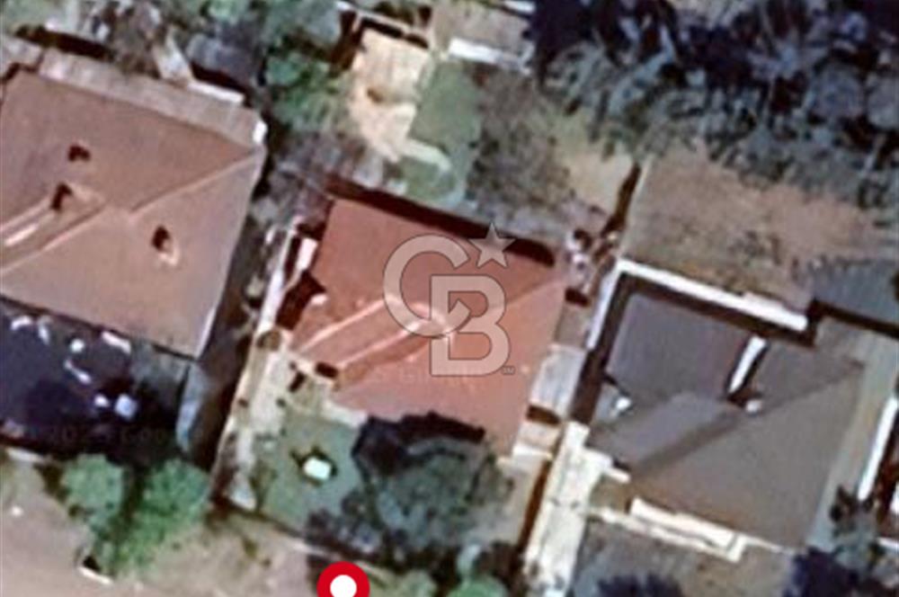 KARTAL SAHİL'İN ÖZEL BÖLGESİ HAVACILAR'DA SATILIK MÜSTESNA VİLLA
