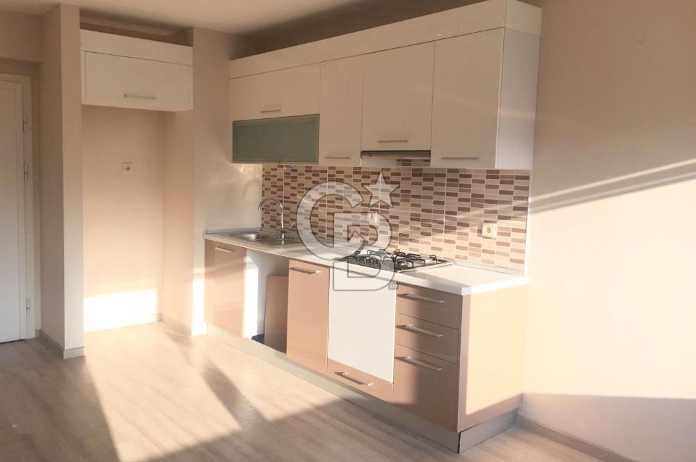 Dumankaya Cadde Kurtköy Havuz Manzaralı 1+1 Kiralık Daire