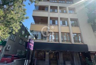 Bahçelievler 6. Cadde de Müthiş Konumda Satılık Dükkan