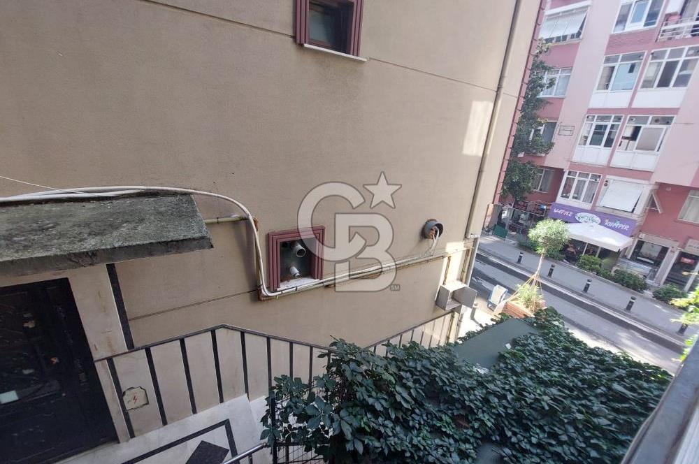 Pendik Batı mah çarşı yatırım satılık 3+1 geniş 125 m2 net daire