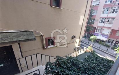 Pendik Batı mah çarşı yatırım satılık 3+1 geniş 125 m2 net daire