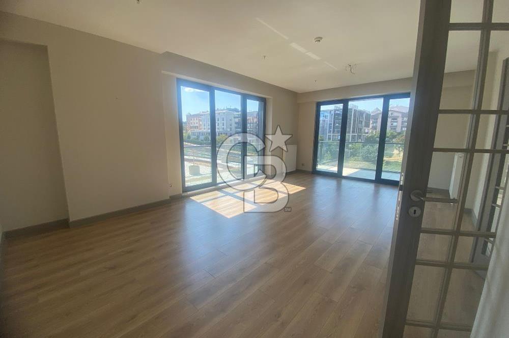 Başkent Emlak Konutları 3+1 Kiralık Daire