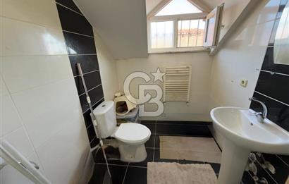 FINDIKLI MERKEZ'DE TERASLI FERAH 3+2 ÇİFT GİRİŞLİ SATILIK DAİRE