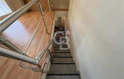 FINDIKLI MERKEZ'DE TERASLI FERAH 3+2 ÇİFT GİRİŞLİ SATILIK DAİRE