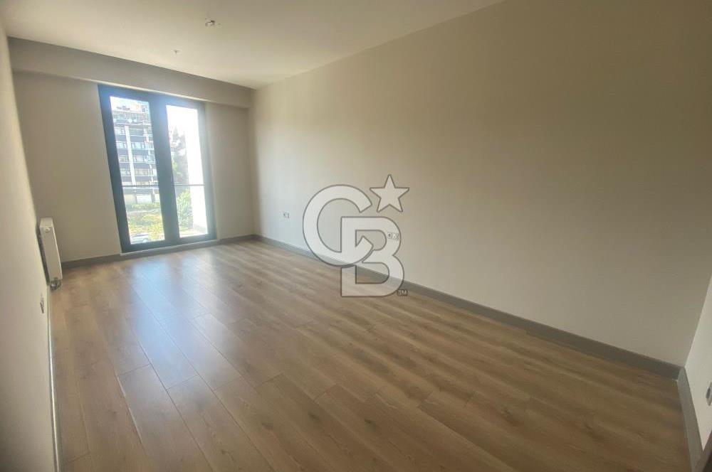 Başkent Emlak Konutları 3+1 Kiralık Daire