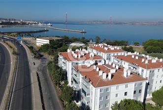  LAPSEKİ DALYAN AYDOĞAN SİTESİNDE SATILIK 3+1 DAİRE