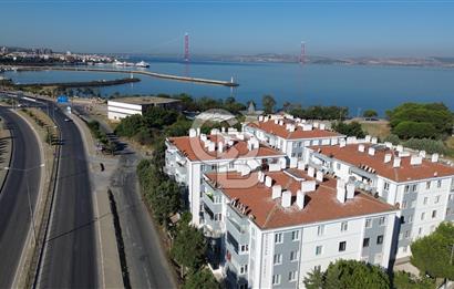  LAPSEKİ DALYAN AYDOĞAN SİTESİNDE SATILIK 3+1 DAİRE