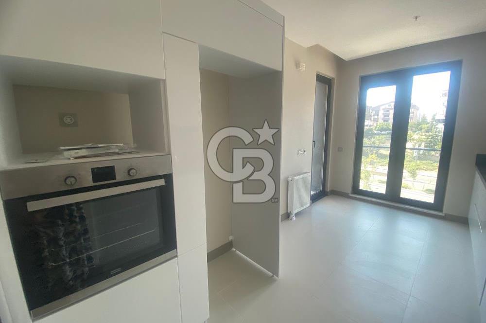 Başkent Emlak Konutları 3+1 Kiralık Daire