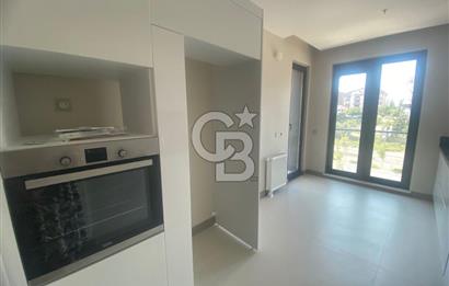 Başkent Emlak Konutları 3+1 Kiralık Daire