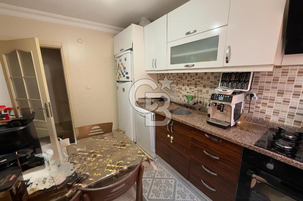 FINDIKLI MERKEZ'DE TERASLI FERAH 3+2 ÇİFT GİRİŞLİ SATILIK DAİRE
