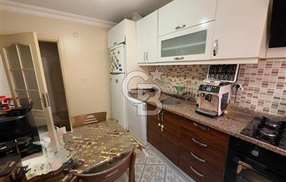 FINDIKLI MERKEZ'DE TERASLI FERAH 3+2 ÇİFT GİRİŞLİ SATILIK DAİRE