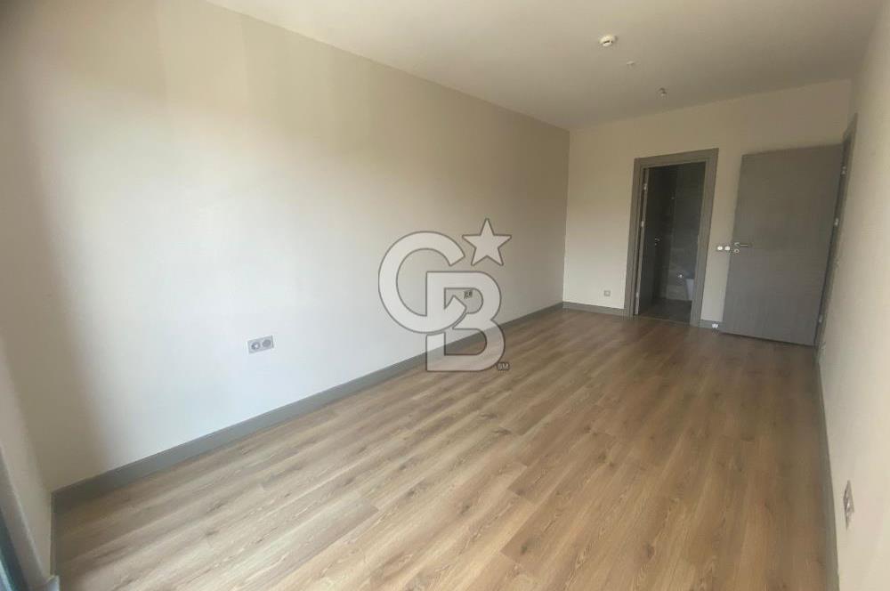 Başkent Emlak Konutları 3+1 Kiralık Daire