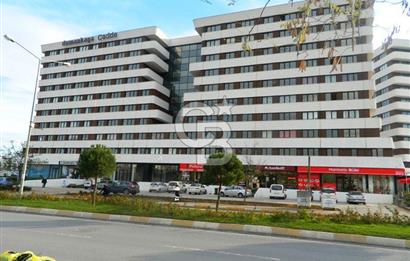 Dumankaya Cadde Kurtköy Havuz Manzaralı 1+1 Kiralık Daire