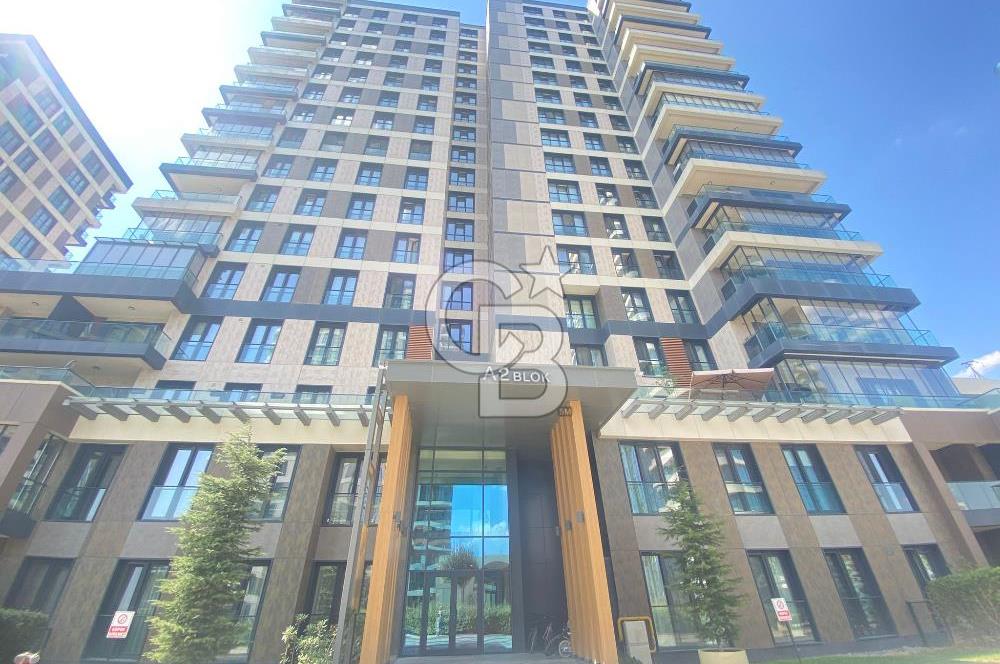 Başkent Emlak Konutları 3+1 Kiralık Daire