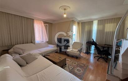 FINDIKLI MERKEZ'DE TERASLI FERAH 3+2 ÇİFT GİRİŞLİ SATILIK DAİRE