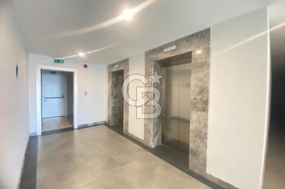 Başkent Emlak Konutları 3+1 Kiralık Daire