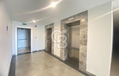 Başkent Emlak Konutları 3+1 Kiralık Daire
