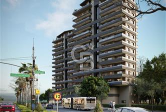 🏡 Kabasakal Bulvar Üzeri Prestijli Site  4+1 Daire