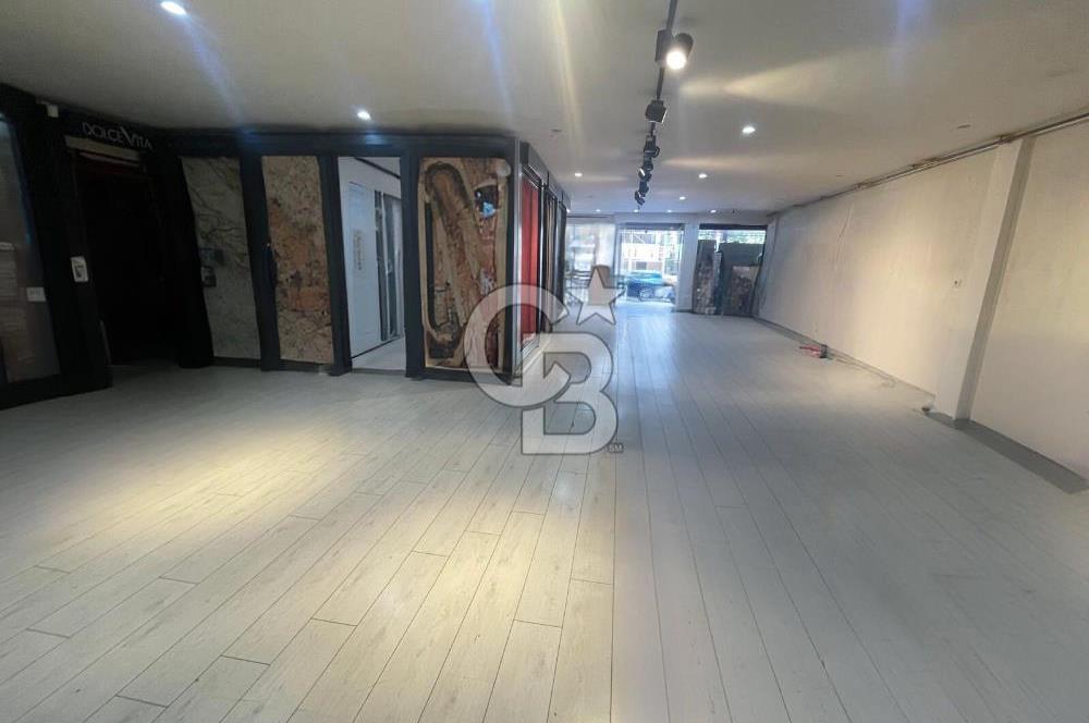 Bahçelievler 6. Cadde de Müthiş Konumda Satılık Dükkan