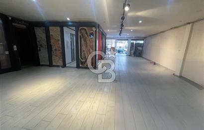 Bahçelievler 6. Cadde de Müthiş Konumda Satılık Dükkan