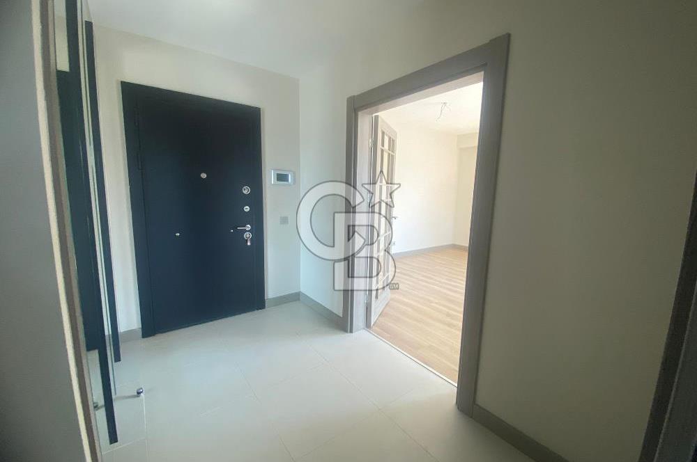 Başkent Emlak Konutları 3+1 Kiralık Daire