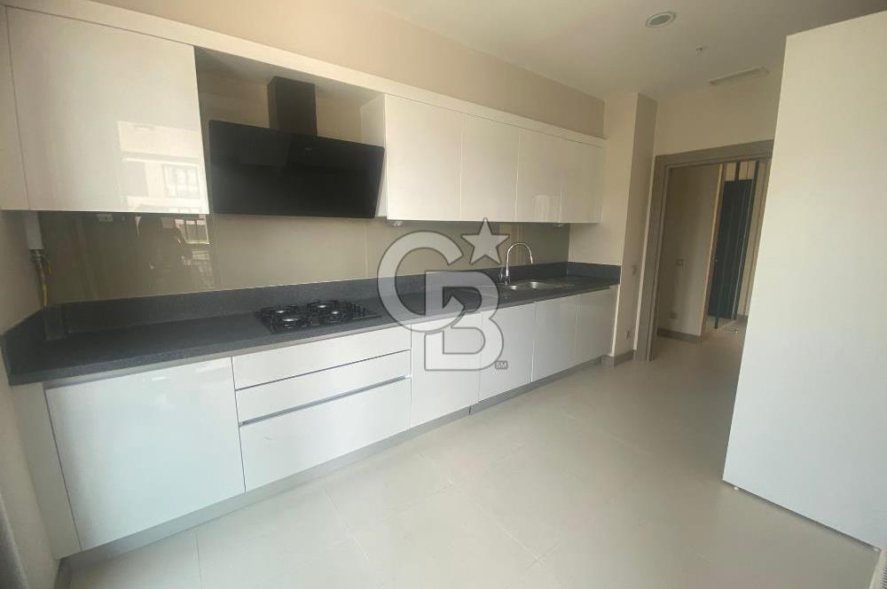 Başkent Emlak Konutları 3+1 Kiralık Daire