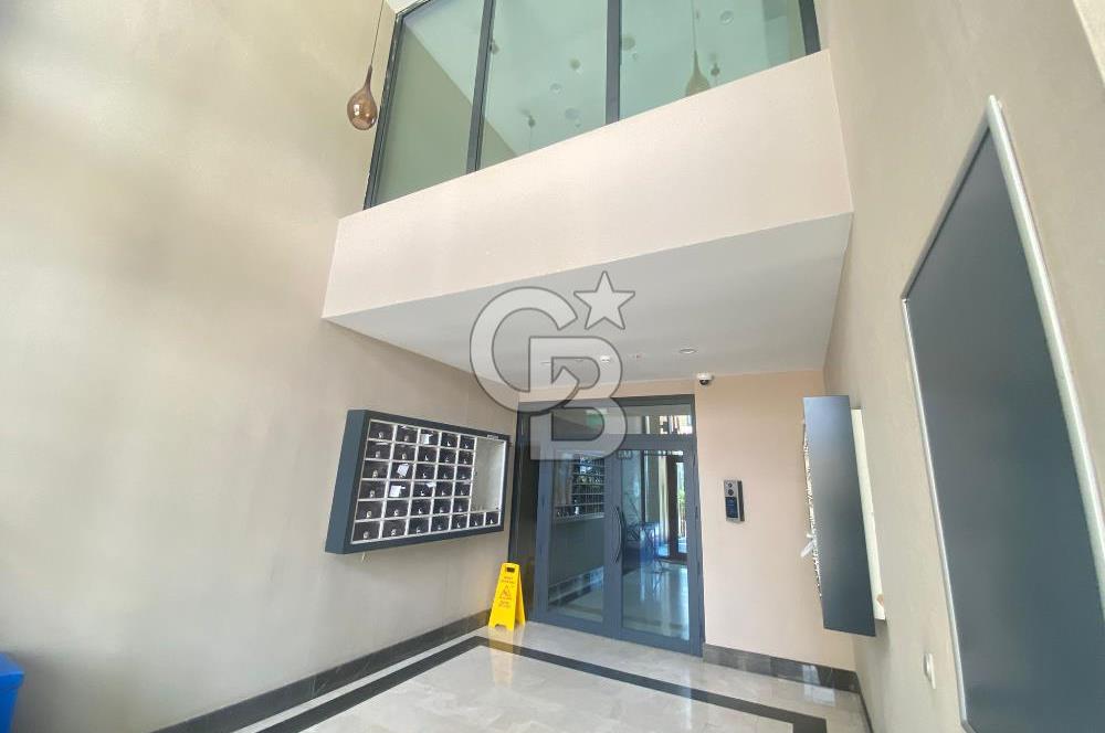 Başkent Emlak Konutları 3+1 Kiralık Daire