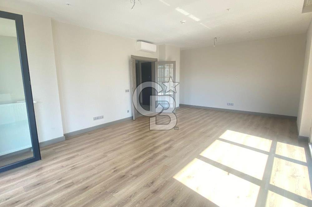 Başkent Emlak Konutları 3+1 Kiralık Daire