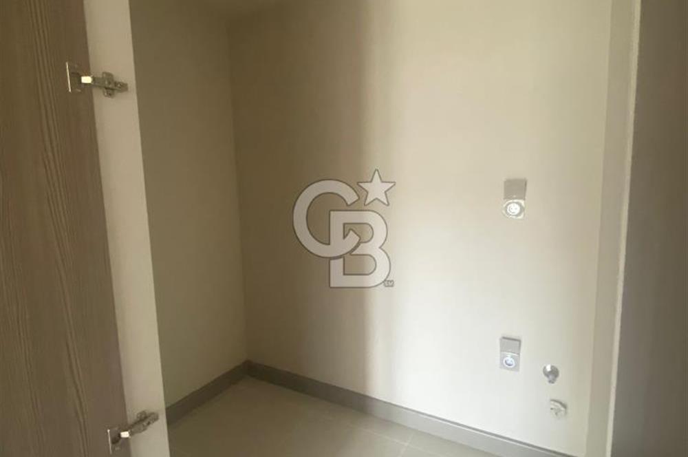 Başkent Emlak Konutları 3+1 Kiralık Daire