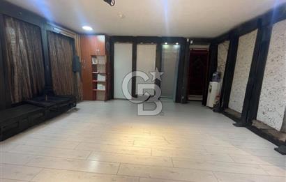 Bahçelievler 6. Cadde de Müthiş Konumda Satılık Dükkan
