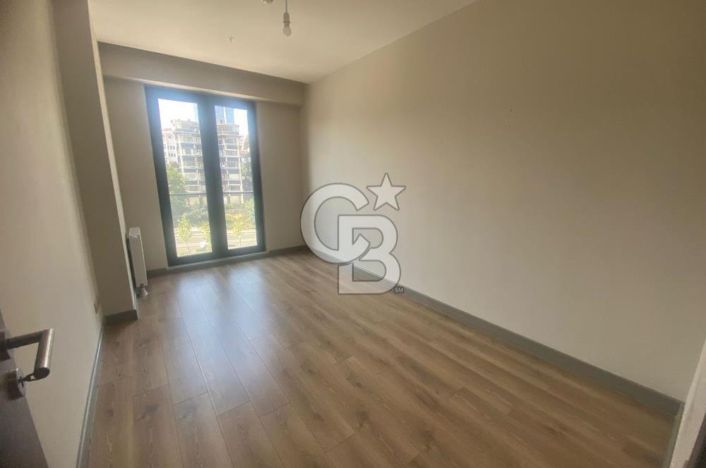 Başkent Emlak Konutları 3+1 Kiralık Daire