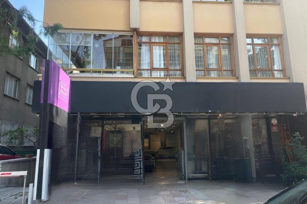 Bahçelievler 6. Cadde de Müthiş Konumda Satılık Dükkan