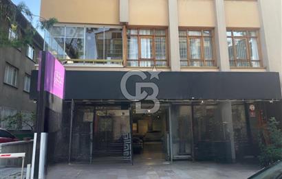 Bahçelievler 6. Cadde de Müthiş Konumda Satılık Dükkan