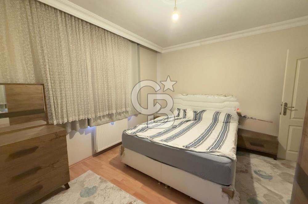 FINDIKLI MERKEZ'DE TERASLI FERAH 3+2 ÇİFT GİRİŞLİ SATILIK DAİRE