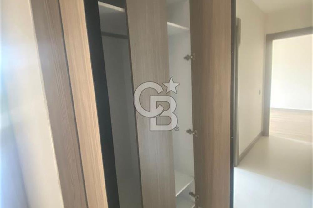 Başkent Emlak Konutları 3+1 Kiralık Daire
