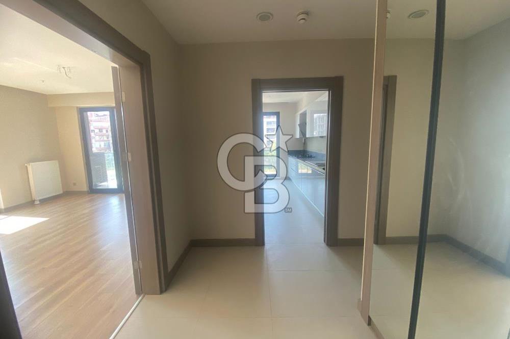 Başkent Emlak Konutları 3+1 Kiralık Daire