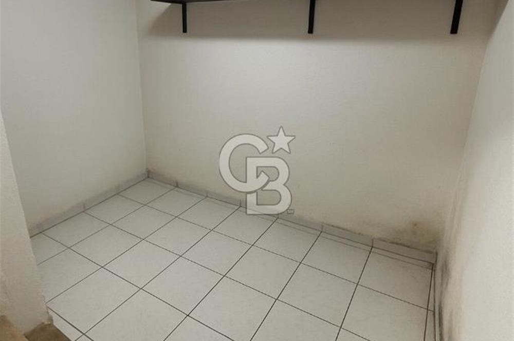 Bahçelievler 6. Cadde de Müthiş Konumda Satılık Dükkan