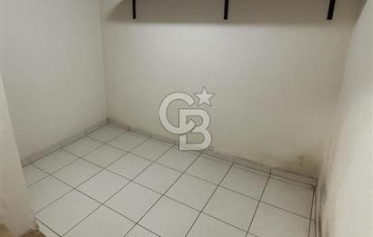 Bahçelievler 6. Cadde de Müthiş Konumda Satılık Dükkan