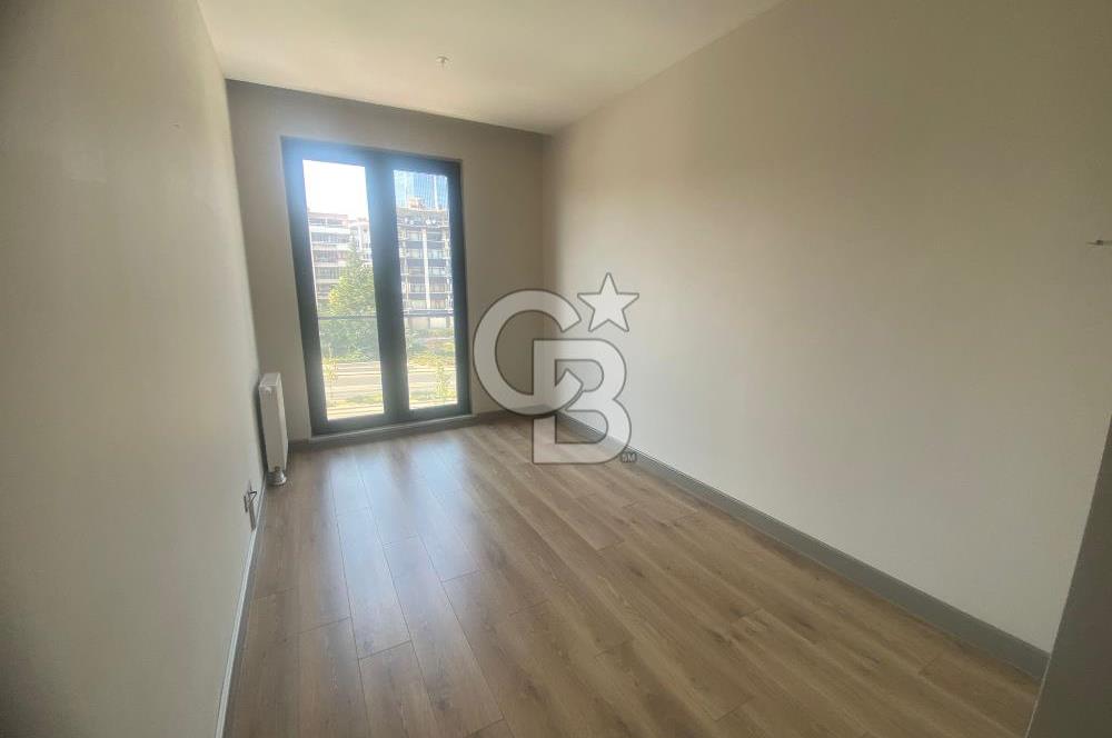 Başkent Emlak Konutları 3+1 Kiralık Daire