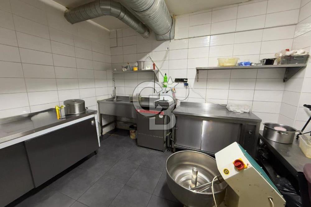 ÜMRANİYE MERKEZDE YÜKSEK CİROLU 150KG VE ÜSTÜ TAVUK DÖNER TAKAN
