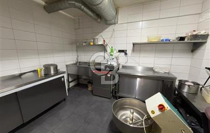 ÜMRANİYE MERKEZDE YÜKSEK CİROLU 150KG VE ÜSTÜ TAVUK DÖNER TAKAN