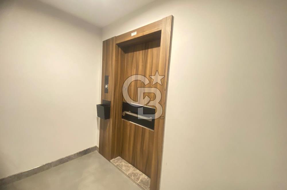 Başkent Emlak Konutları 3+1 Kiralık Daire