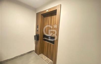 Başkent Emlak Konutları 3+1 Kiralık Daire