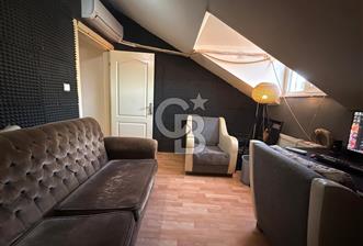 FINDIKLI MERKEZ'DE TERASLI FERAH 3+2 ÇİFT GİRİŞLİ SATILIK DAİRE