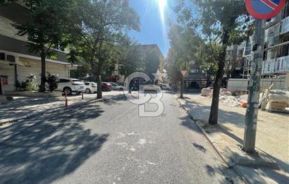 Bahçelievler 6. Cadde de Müthiş Konumda Satılık Dükkan