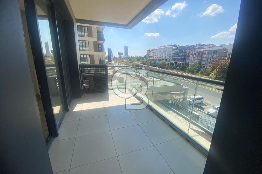 Başkent Emlak Konutları 3+1 Kiralık Daire